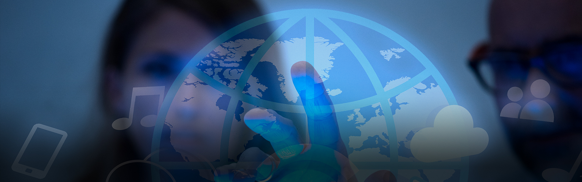 International Contacts