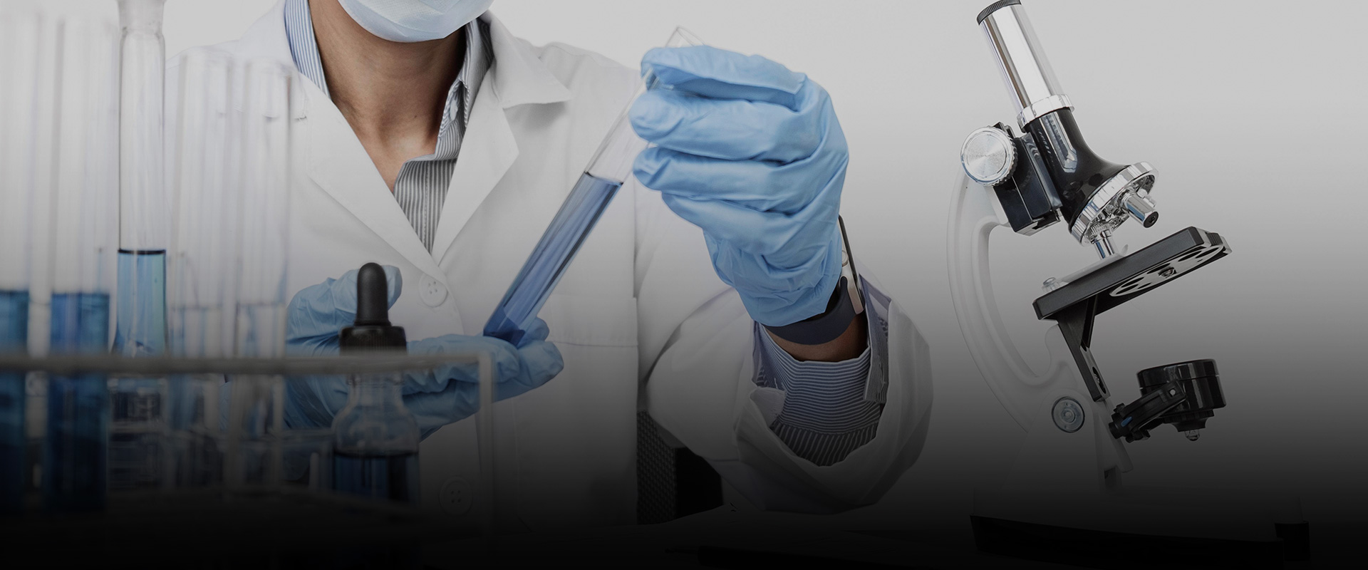 Laboratory & Research