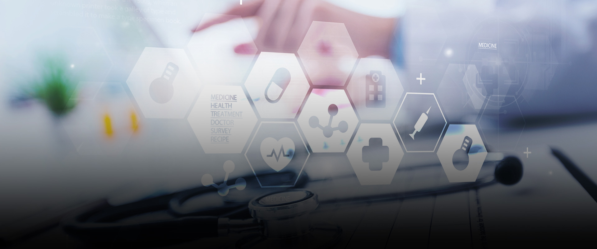 Medical & Healthcare