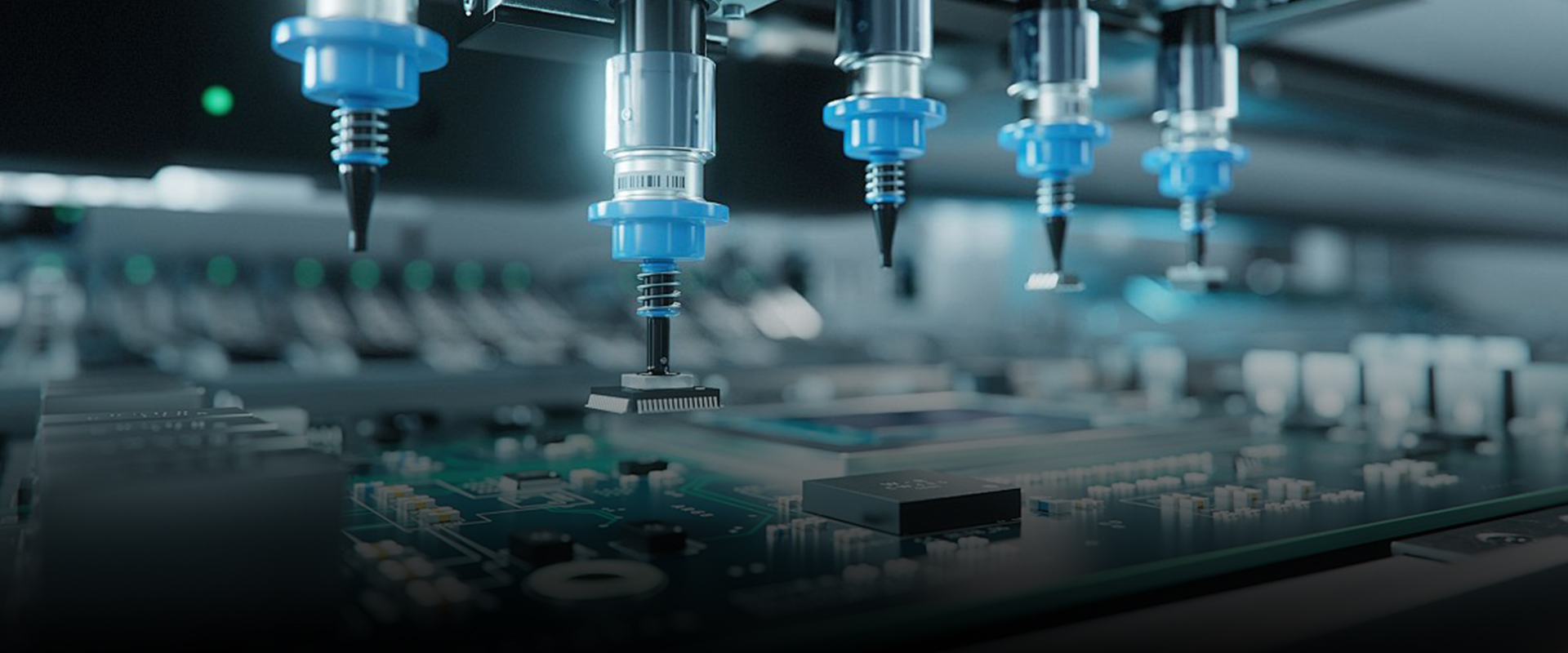 Electronic Manufacturing